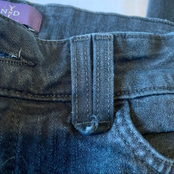 NYDJ dark jeans - Picture 9 of 12
